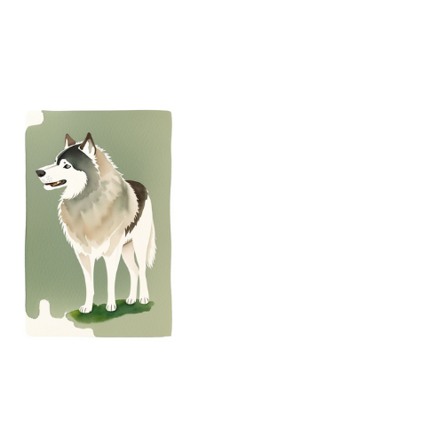 Garden Wolf Publishing House