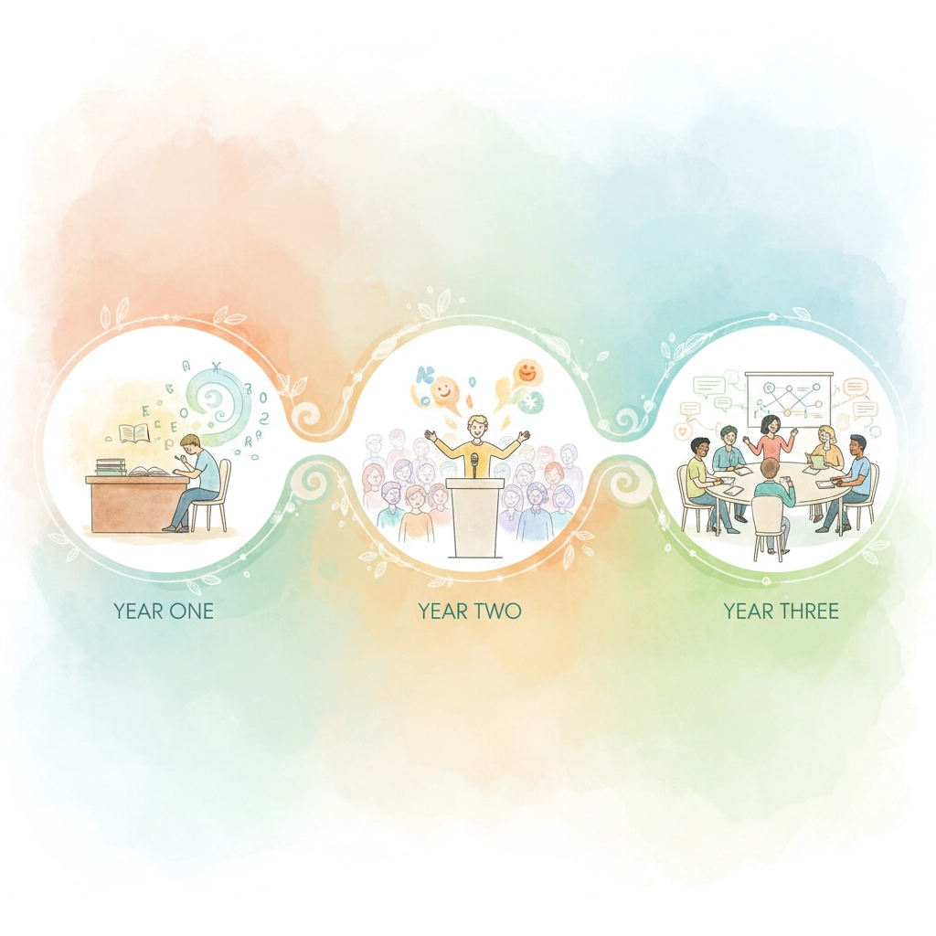 Children's book publishing trajectory of career using your book as a platform