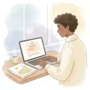 Children's book publishing on KDP