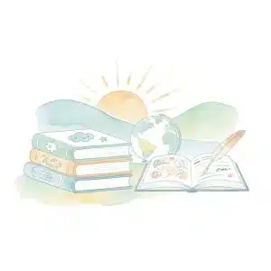 Writing children's books