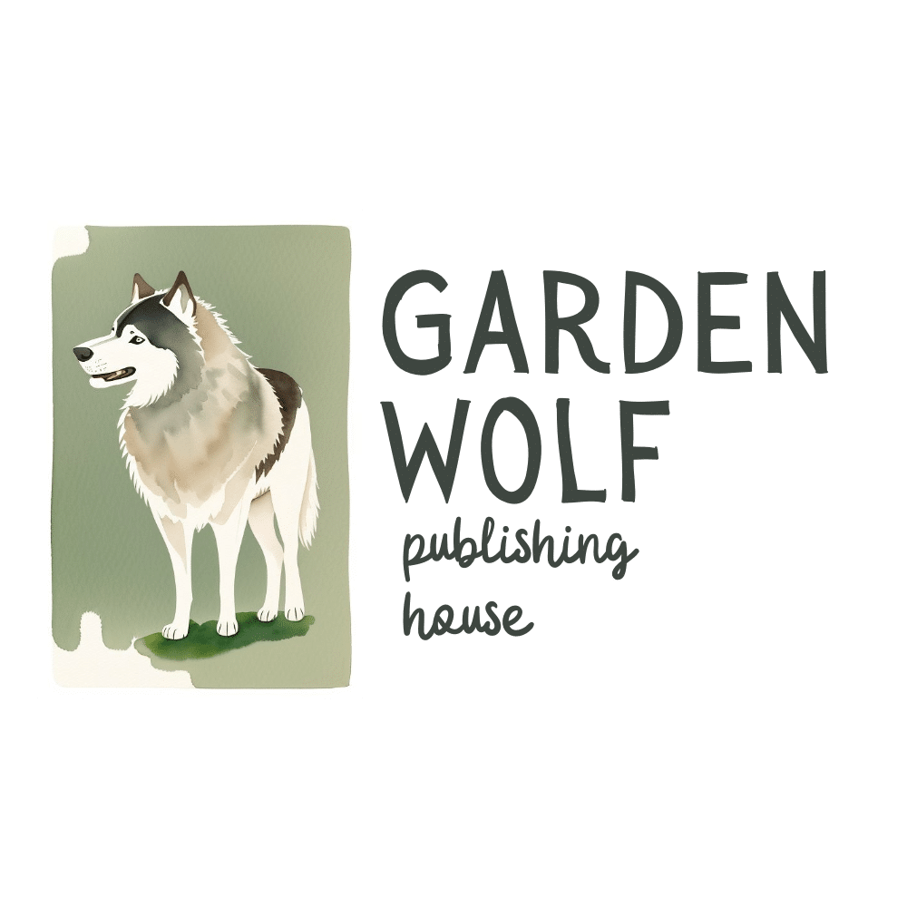 Garden Wolf Publishing House